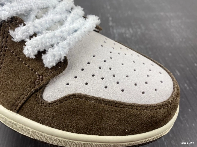 Cheap TBkick Retro of Year Low DV1312-200 Air OG Jordan Rabbit 1 the 0713